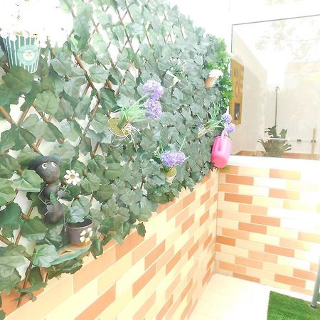 Ferienwohnung Casa Happybella Lagos Exterior foto