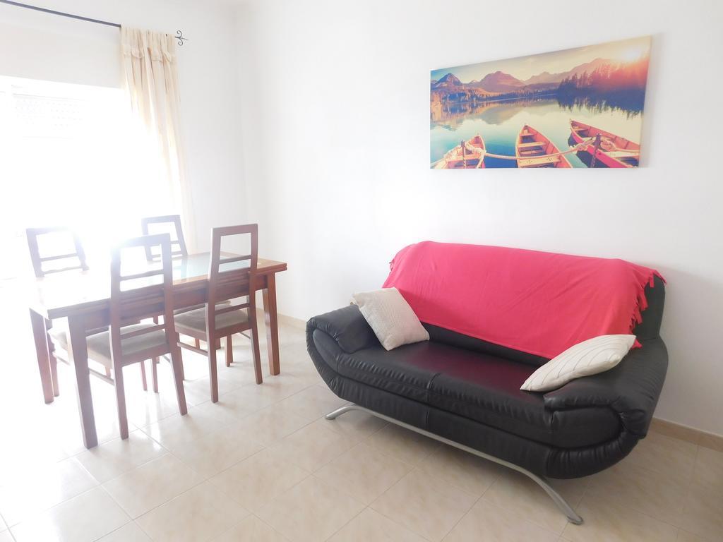Ferienwohnung Casa Happybella Lagos Exterior foto