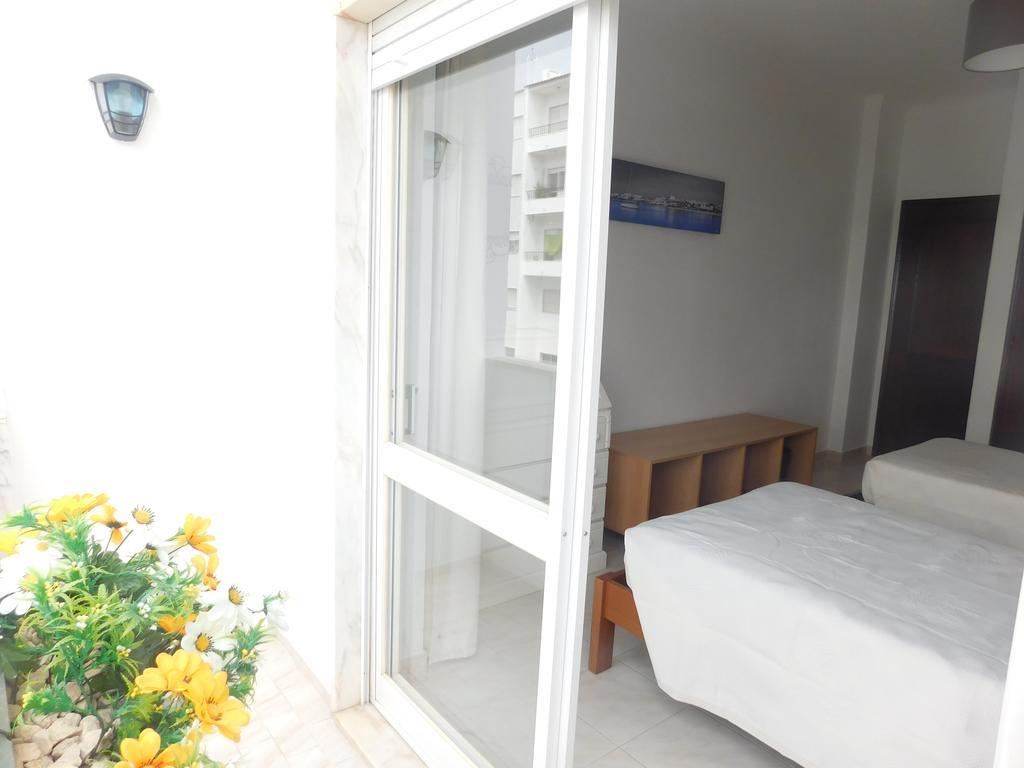Ferienwohnung Casa Happybella Lagos Exterior foto