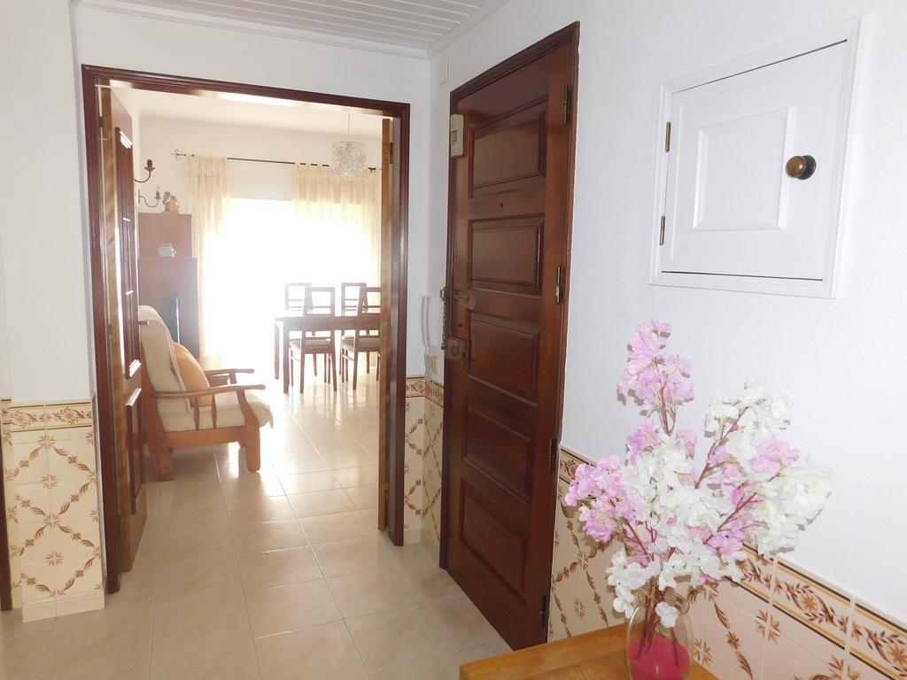 Ferienwohnung Casa Happybella Lagos Exterior foto