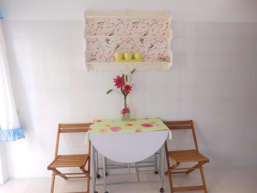 Ferienwohnung Casa Happybella Lagos Exterior foto