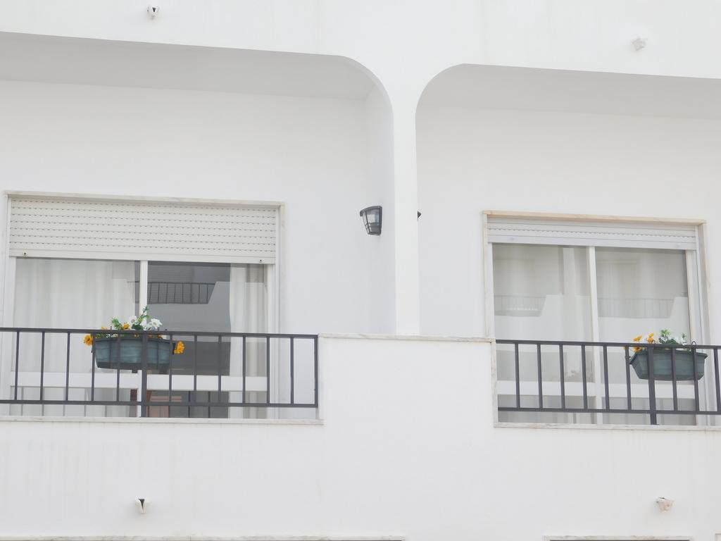 Ferienwohnung Casa Happybella Lagos Exterior foto